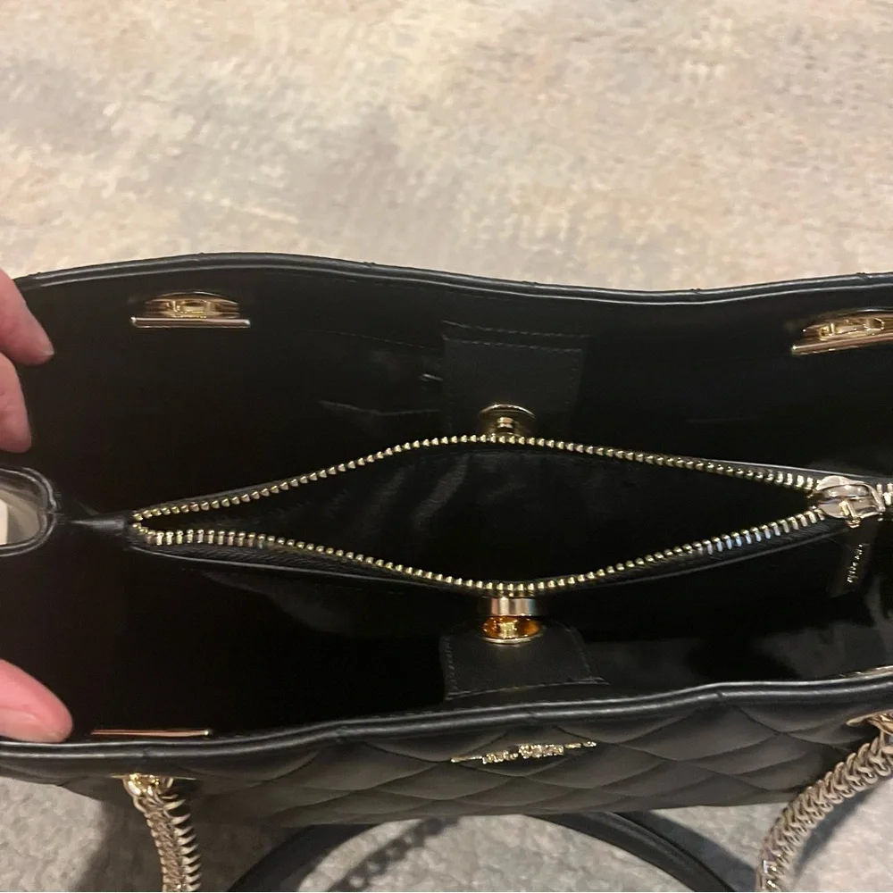 Kate Spade Leather Tote